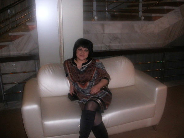 Надежда Александрова