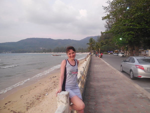 Эльвира Аллабердина