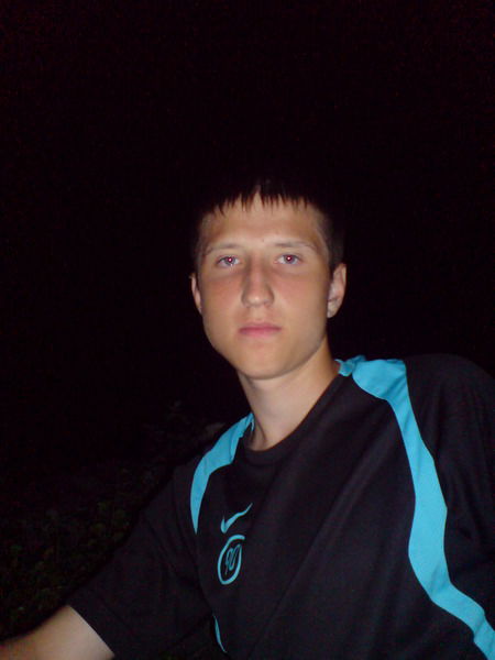 Владимир Казанцев