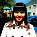 Светлана Грушина