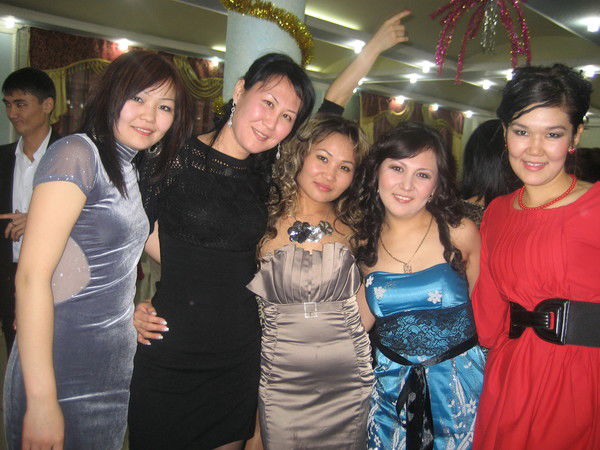 Жанерке Койманова