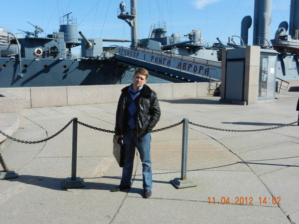 Дмитрий .......