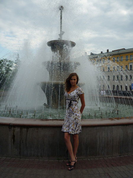 Светлана Щетникова