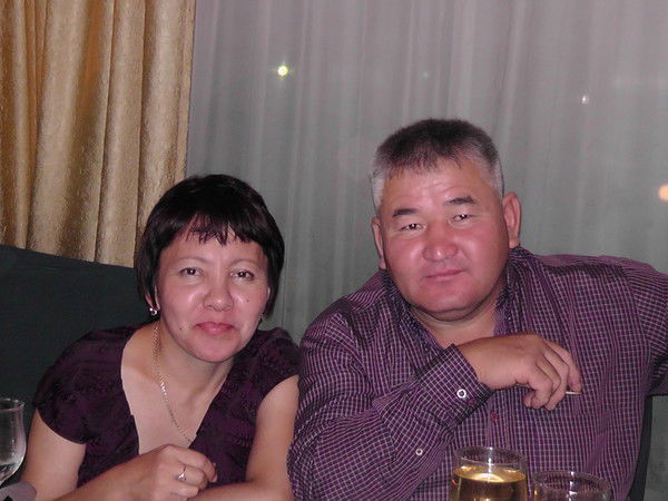 Сержан Исаев