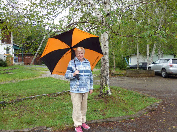 Татьяна Голота