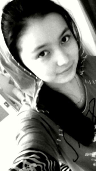 Салтанат Оразаева