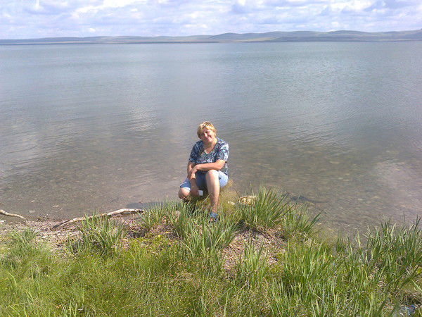 Ирина Хроленок