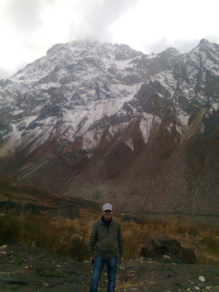 Рустам Бахретдинов