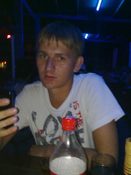 Никита Гордеев