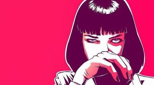 Алина Тимошина