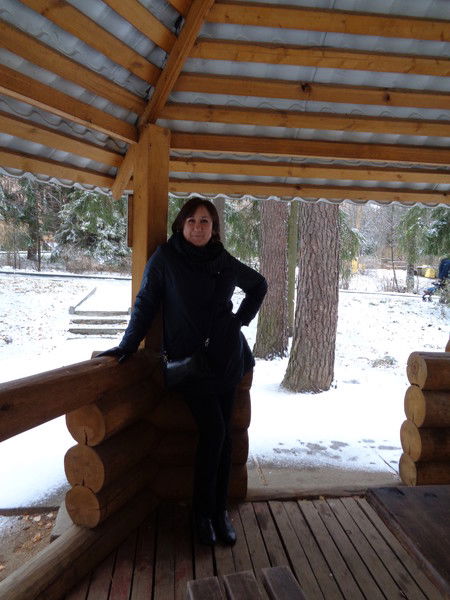 Ольга Ольга