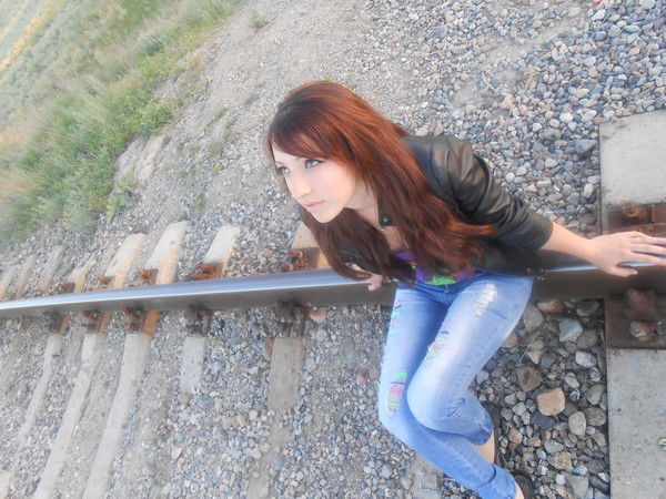 Алёна Либрехт