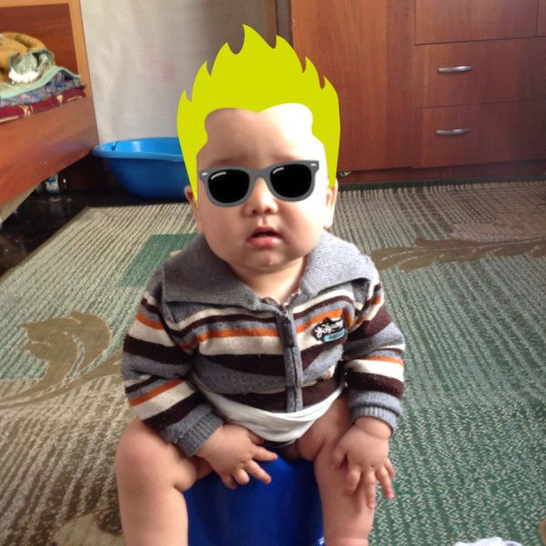 Жайдары Данабек