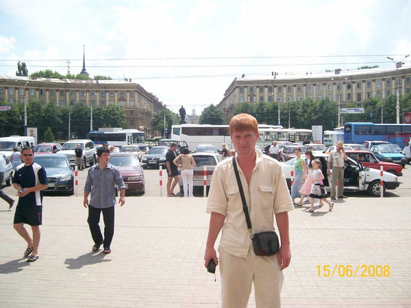 Максим Бурдинский