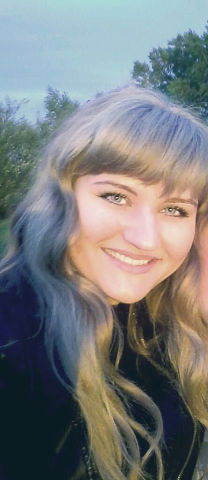 Екатерина Размазина