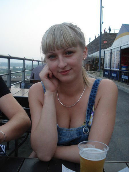 Алина Квиткевич