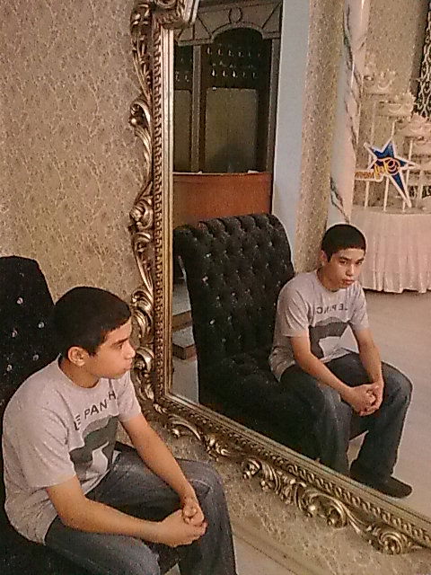 Батыргельды Мурадов