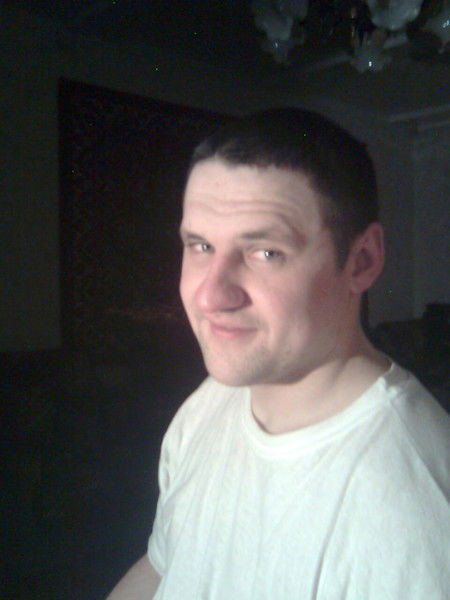 Николай Никончук