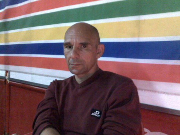 Аркадий Казанцев