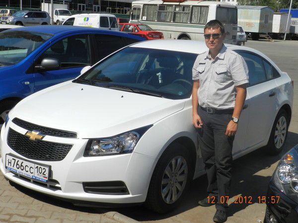 Алмаз Гаитов