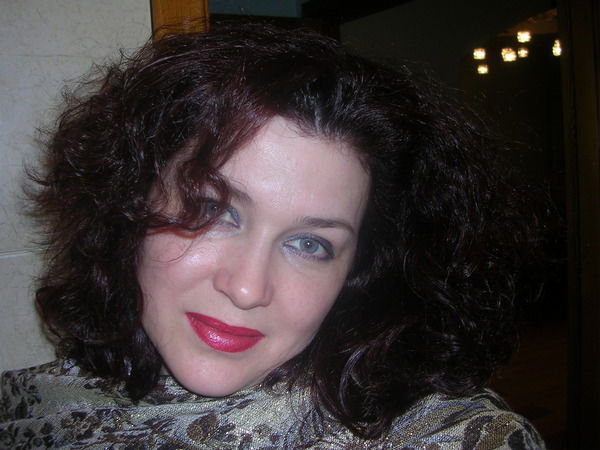 Ирина Фролова