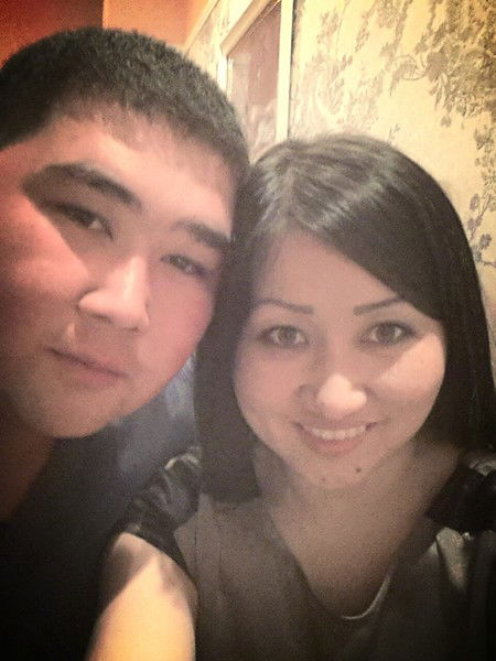 Ержан Кенесов