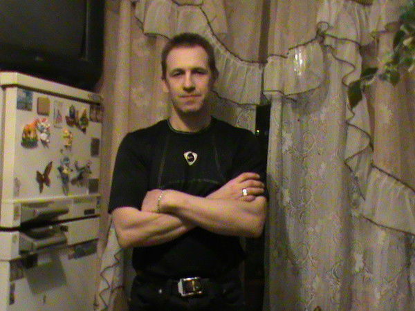 Игорь Ницюк