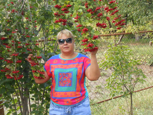 Наташа Фелипенко