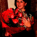 Елена Романченко