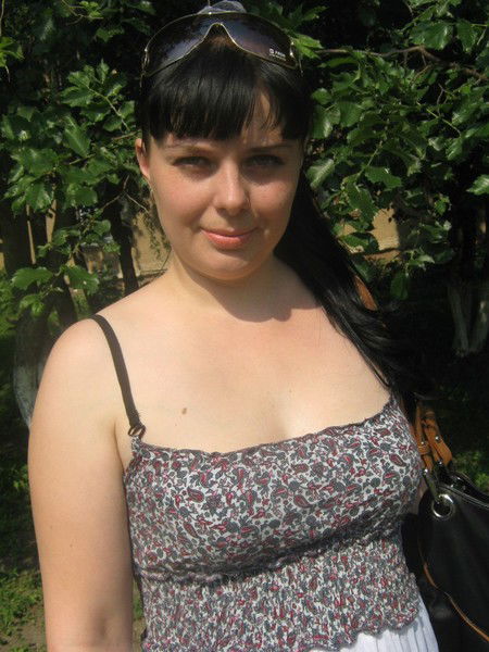 Светлана Качесова