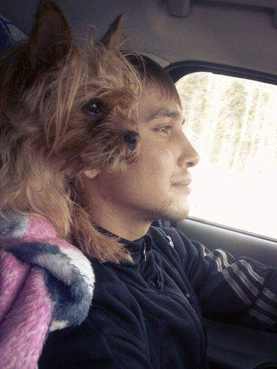 Ильгиз Валитов