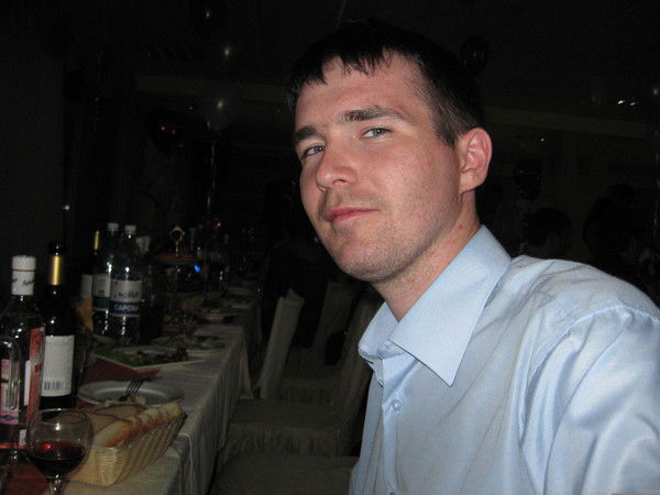 Мартынов Артем