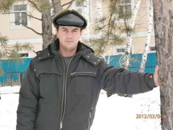 Владимир Левда