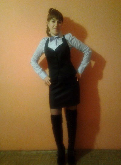 Ольга Шурыгина