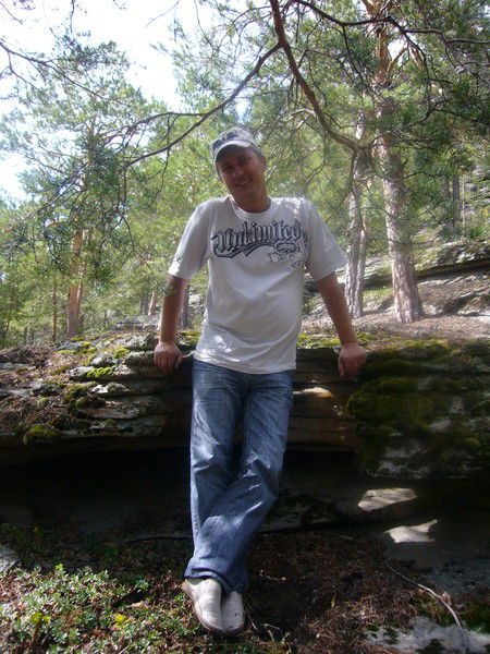 Сергей Дюбаров