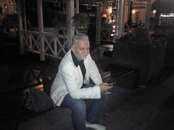 Сергей Овечкин