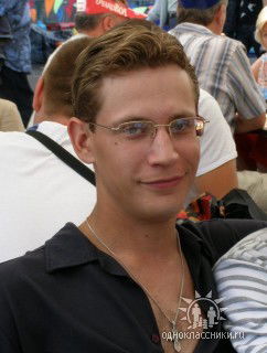 Федор Савкин