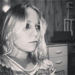 Люба Гончарова