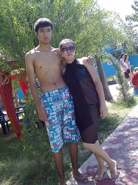 Альмира Расилова