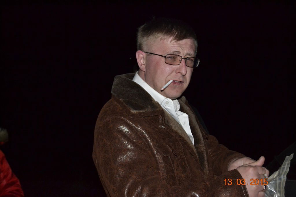 Алексей Сиротин