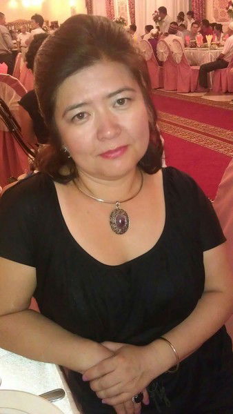 Нурсулу Оразова