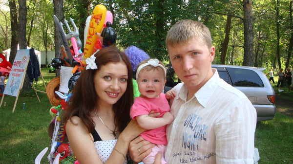 Виктория Шипунова