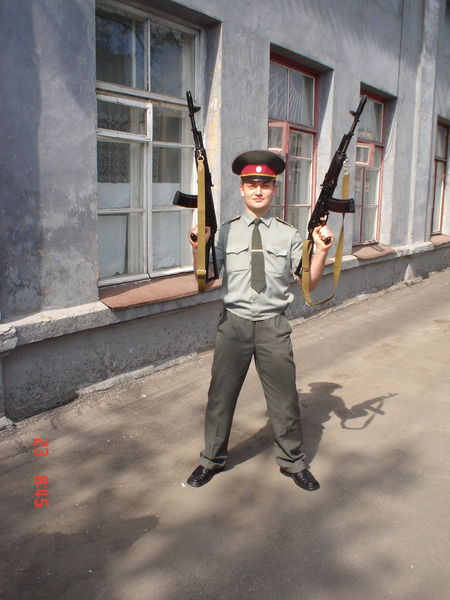 Александр Галич