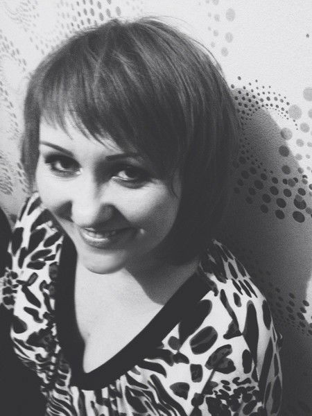 Оксана Таранина