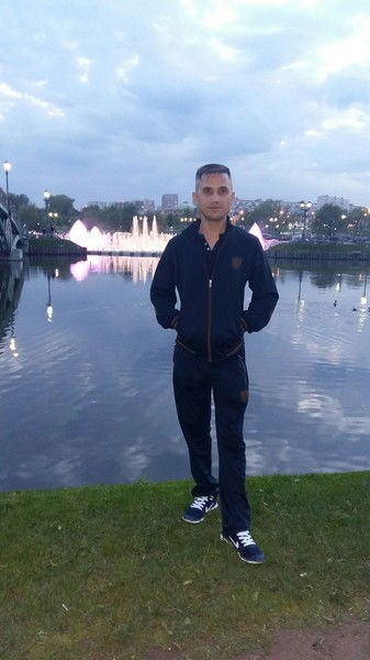 Лазарь Ласков