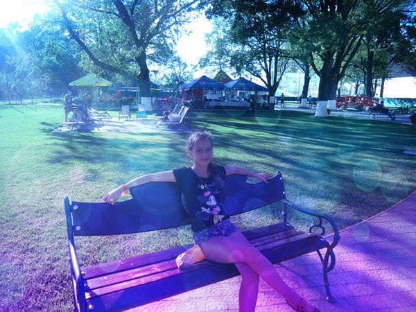 Ангелина Имошенко