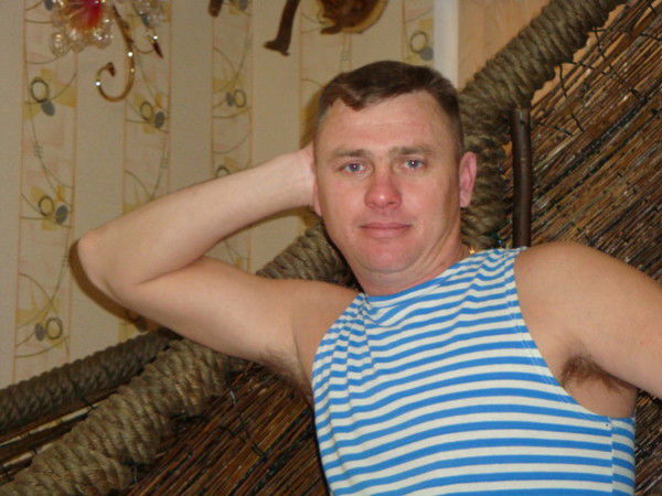 Евгений Безгин