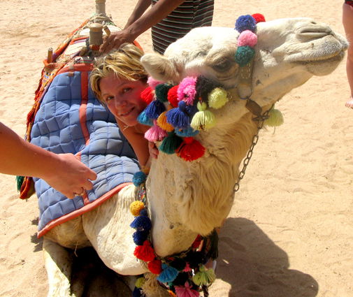 Вероника Ширяева