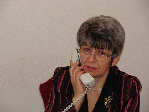 Зоя Третьяченко (Нестеренко)