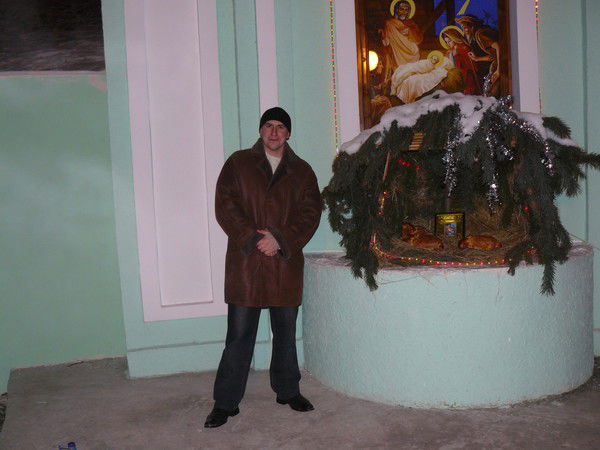 Роман Демченко